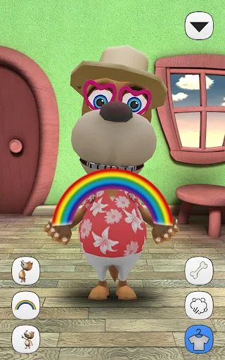 Talking Dog - My Talking Pet screenshot 4