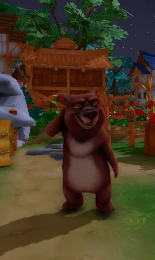 My Talking Bear screenshot 3