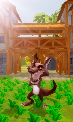 My Talking Coyote screenshot 3