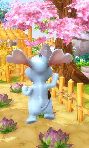My Talking Elephant screenshot 2