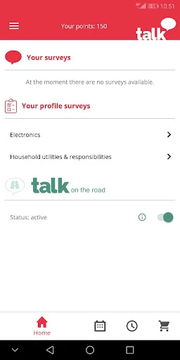 Talk Online Panel