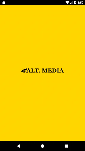 Alt. Media - Alternative Talk 