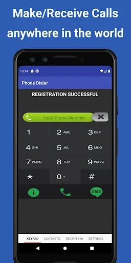 TalkTT - Call/SMS/Numbers/eSIM