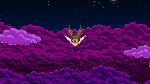 Lucy Dreaming Demo