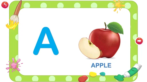 Nursery Kids – LKG, UKG, preKG