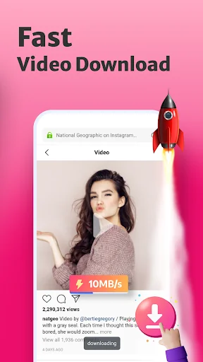 Hola-Private&Fast web Browser screenshot 3