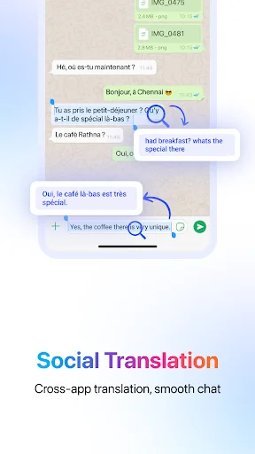 Hi Dictionary - Learn Language