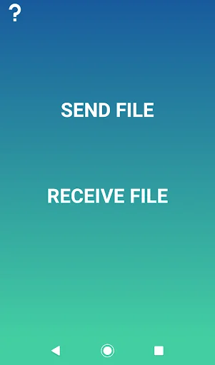 Fandem - Peer to Peer Transfer