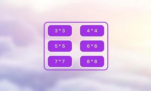 Solitaire Puzzle Nature screenshot 1