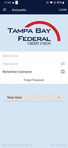 Tampa Bay Federal Credit Union