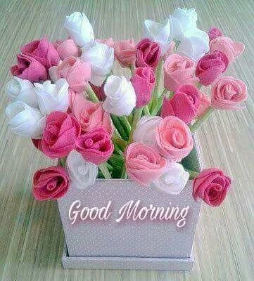 Good Morning Flowers screenshot 2