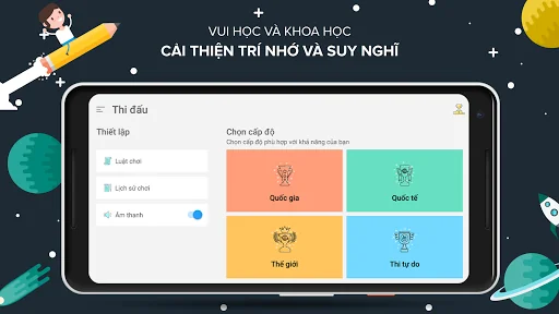 SuperMe: Siêu Trí Nhớ