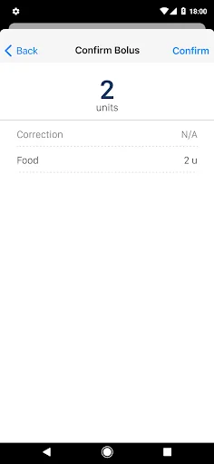 Tandem t:slim® mobile app