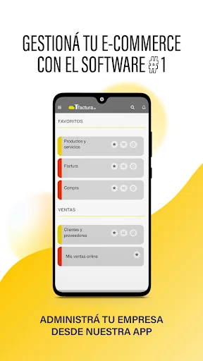 TFactura.io