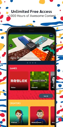 Tankee Gaming Videos & More screenshot 3