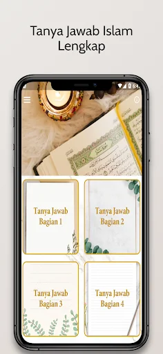 Tanya Jawab Islam Lengkap