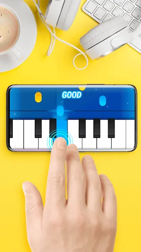 Piano fun - Magic Music