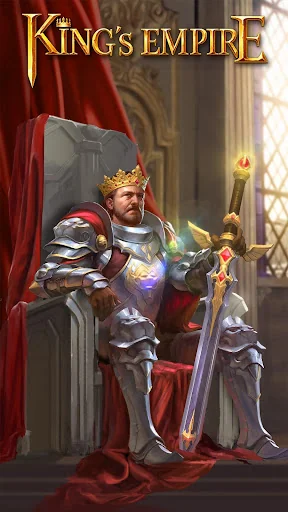 King's Empire screenshot 4
