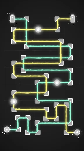 Laser: Relaxing and Satisfying screenshot 2