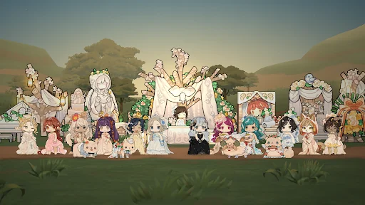 Bistro Heroes screenshot 2