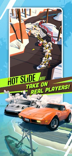 Hot Slide