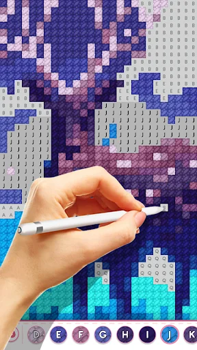 Cross Stitch Masters
