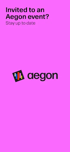 Aegon Events