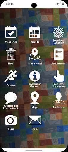 Amway Events - Latin America