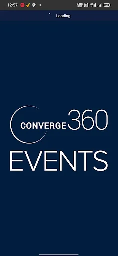 Converge360 Events