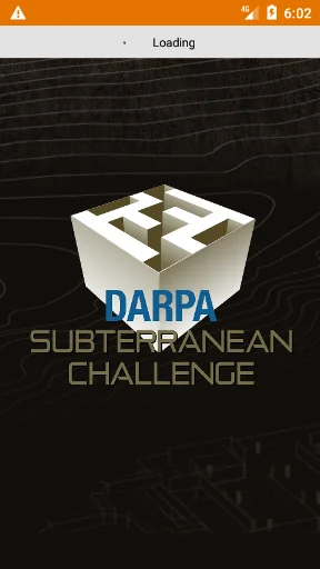 DARPA Subterranean Challenge