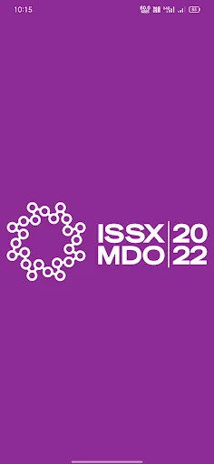 ISSX/MDO 2022