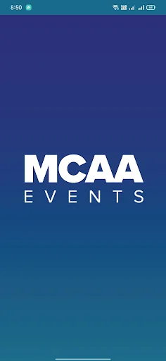 MCAA Events
