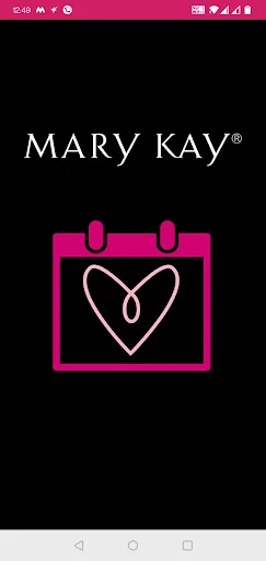 Mary Kay Events - USA screenshot 1