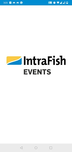 IntraFish Events