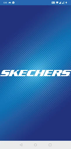 Skechers Conference