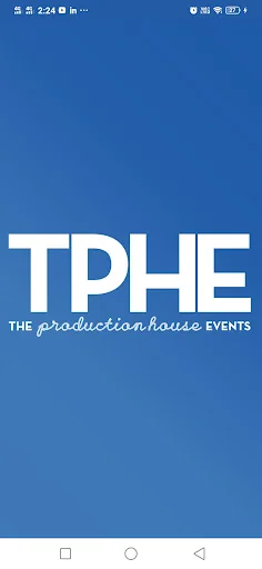 TPH Events