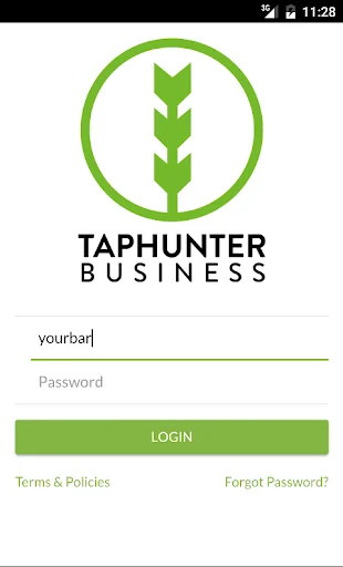 Evergreen Manager (TapHunter)