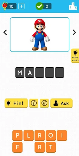 Logo Quiz - Guess the brands! screenshot 3