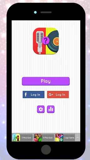 2 Pics 1 Song Quiz