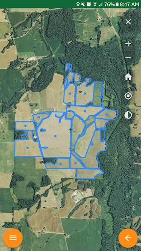 Farm Spray Pro
