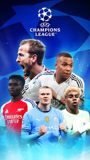 tapmad: Live Sports screenshot 2
