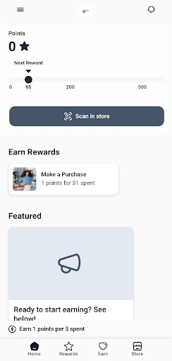 Brooklyn Smoke Rewards