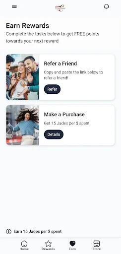 Cathay Rewards