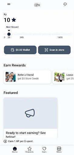 GameMasters Guild Rewards