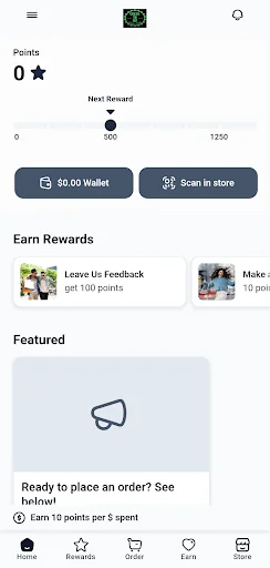 Greek To Me Rewards