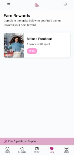 Kiwi Yogurt Rewards