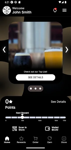 3 Keys Brewing & Gastrobrew