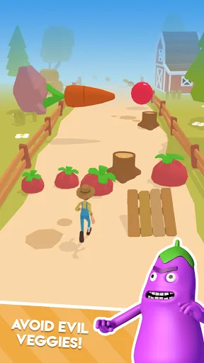 No More Veggies screenshot 3