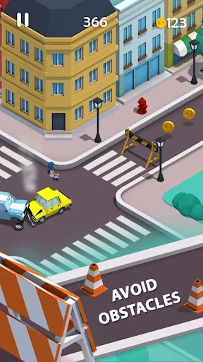 Skate Fever screenshot 2