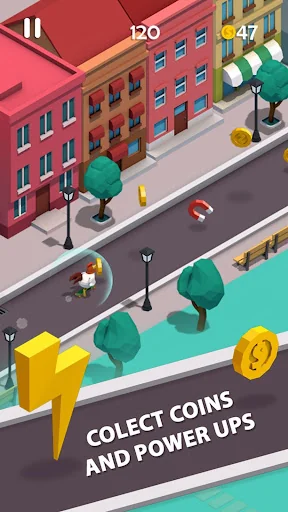 Skate Fever screenshot 3